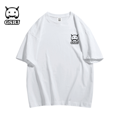 Guaishouriji Little Devil T 셔츠