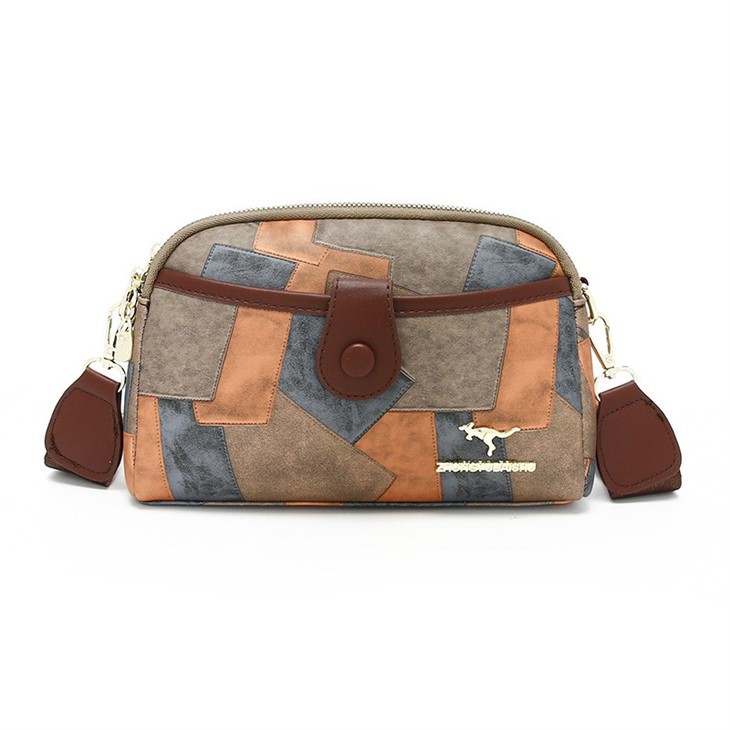 Hot Classic Casual Women's Bag