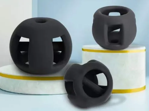 Ball bell show Ball bell show