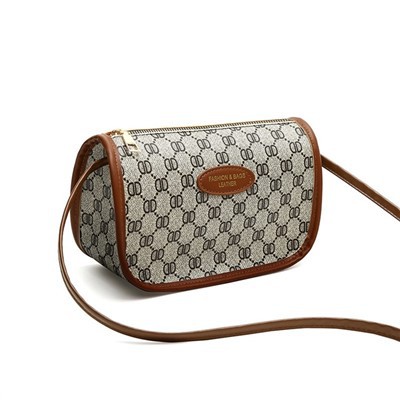 새로운 패션 트렌드 여성 가방