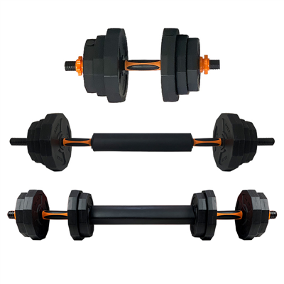 12면 에코- 덤벨 세트