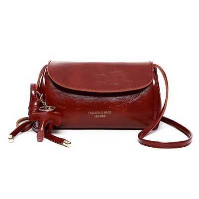 패션 트렌드 뜨거운 여자 가방