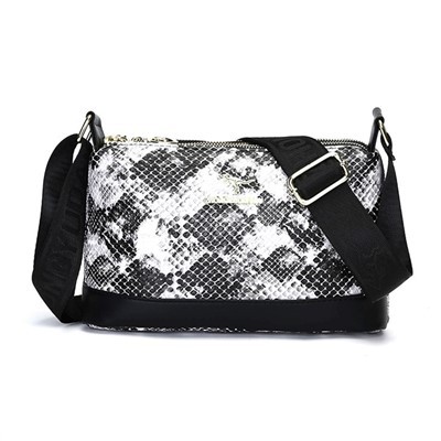 뜨거운 꽃 패션 여성 가방