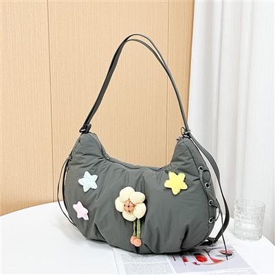 캐주얼 인기있는 여성용 천 가방