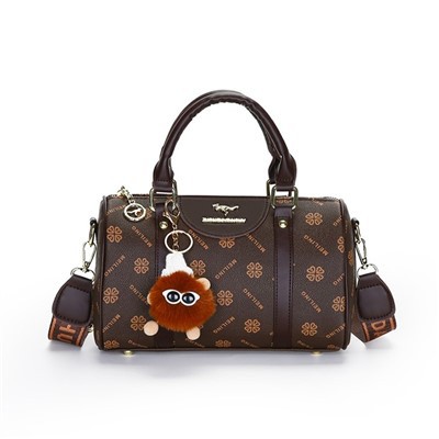 여성을위한 세련된 캐주얼 핸드 크로스 바디 백