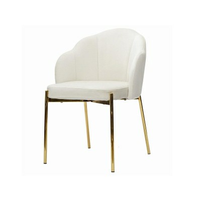 치타 미드 센추리 모던 다이닝 체어