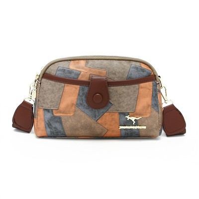 핫 클래식 캐주얼 여성 가방