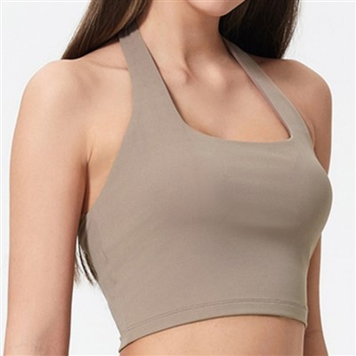Halter Bandeau Sports