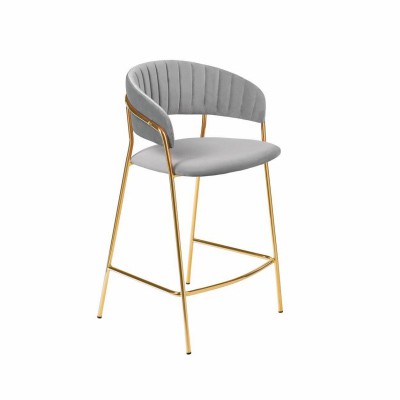 등받이가 있는 유아용 의자