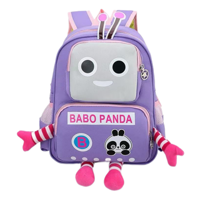 어린이용 가방은 어떤 사이즈가 있나요?